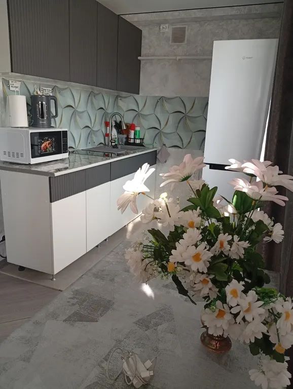 2-комн., 36 м², 2/5 этаж