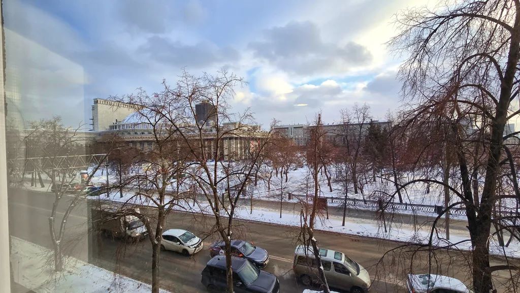 2-комн., 45 м², 3/9 этаж