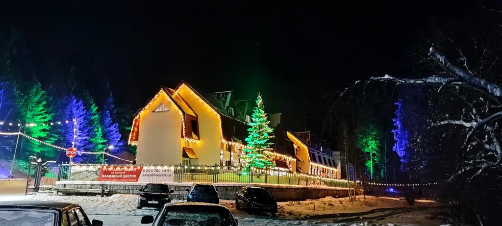 1-комн. квартира, 31 м2, 3/4 этаж