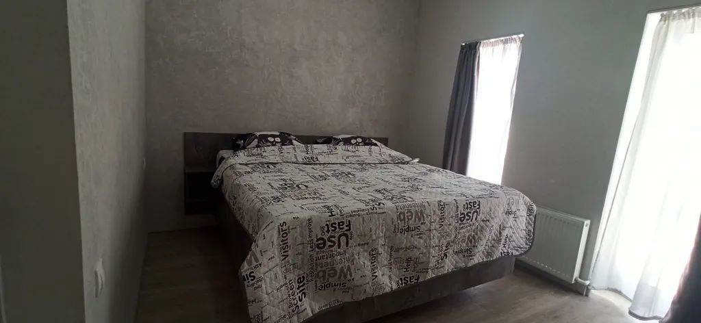 Дом, 52 м2