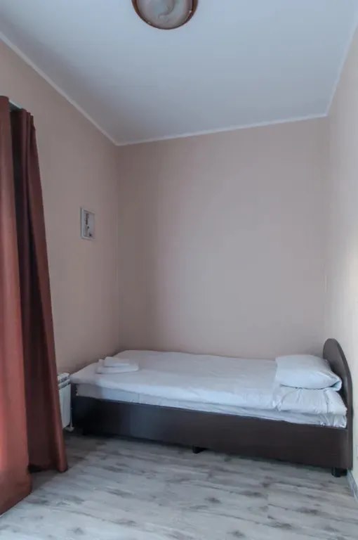 Комната в 1-комн. квартире, 0 м2, -1/2 этаж