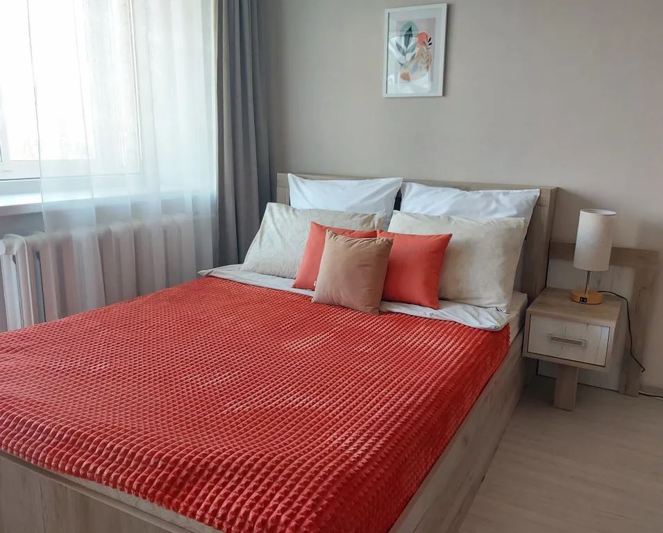 1-комн., 31 м², 3/5 этаж