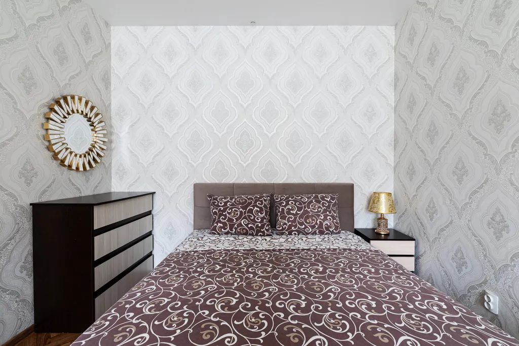 1-комн. квартира, 42 м2, 3/10 этаж