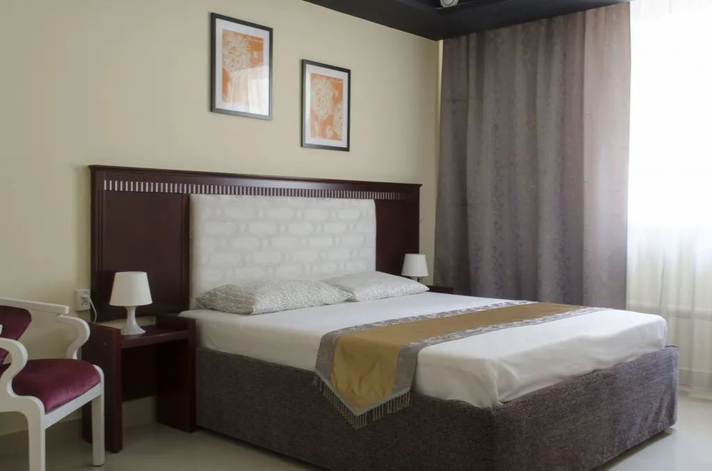 Комната, 20 м², 1-комн.