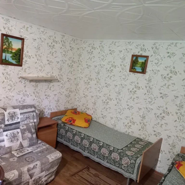 Дом, 9 м²