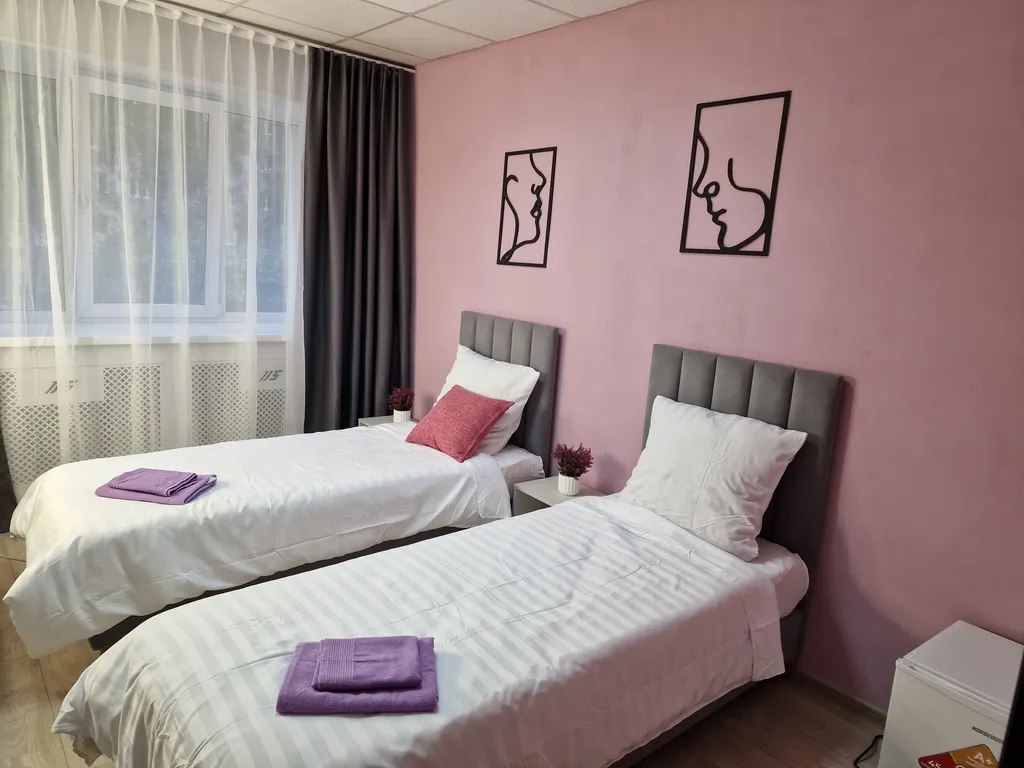 Комната в 1-комн. квартире, 0 м2, 1/4 этаж