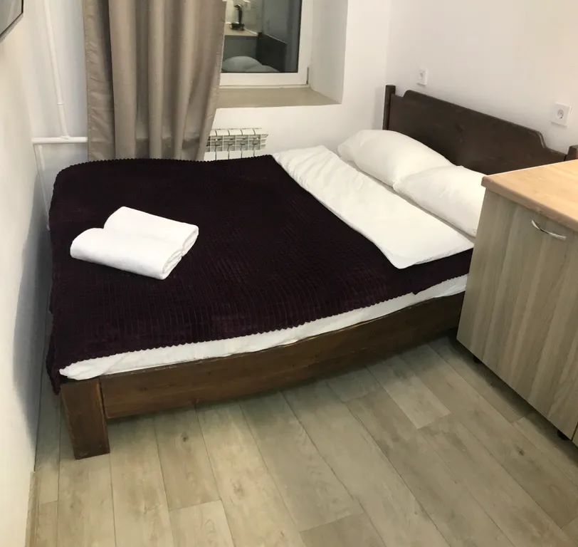 10 м², 1/9 этаж, 1-комн.