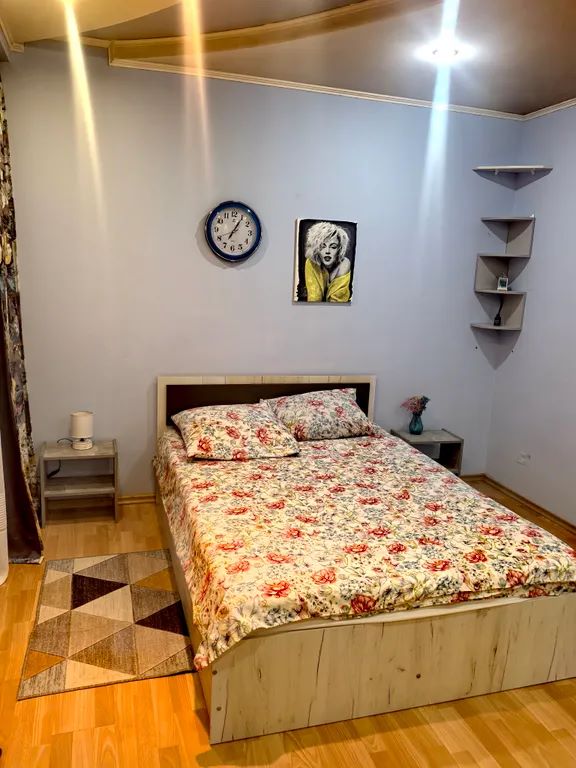 1-комн., 56 м², 9/10 этаж