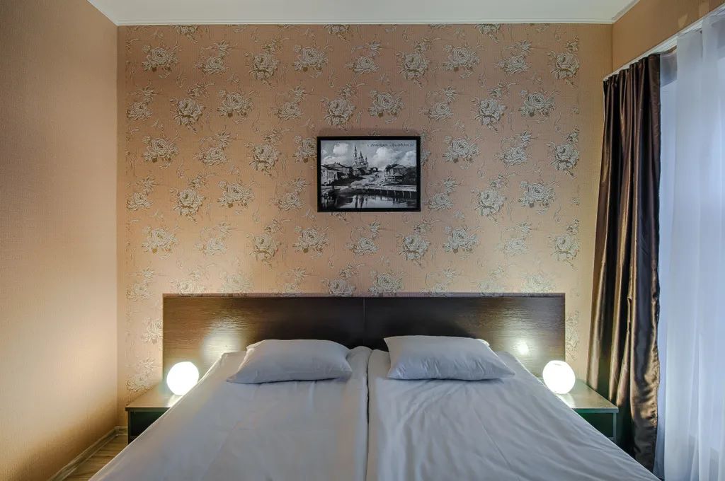 Комната, 16 м², 1-комн.