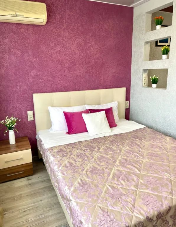 2-комн., 64 м², 10/17 этаж
