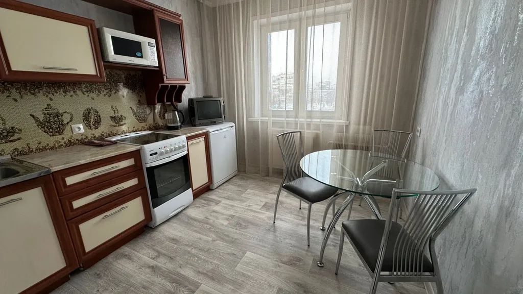 2-комн., 52 м², 5/9 этаж