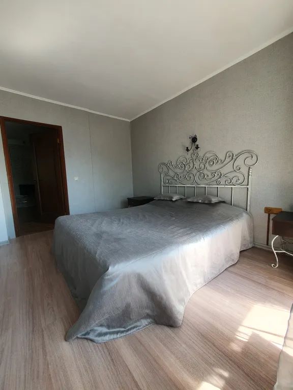 3-комн., 60 м², 4/5 этаж