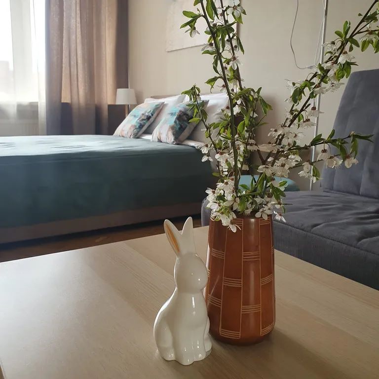 1-комн. квартира, 40 м2, 8/12 этаж