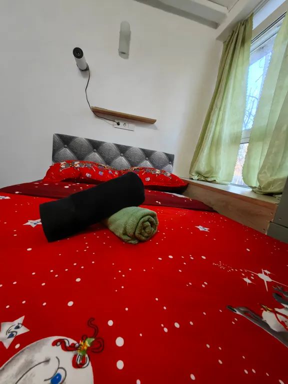 1-комн. квартира, 12 м2, 1/5 этаж