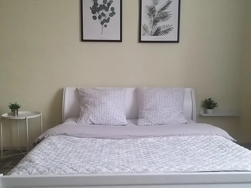 1-комн. квартира, 47 м2, 3/3 этаж