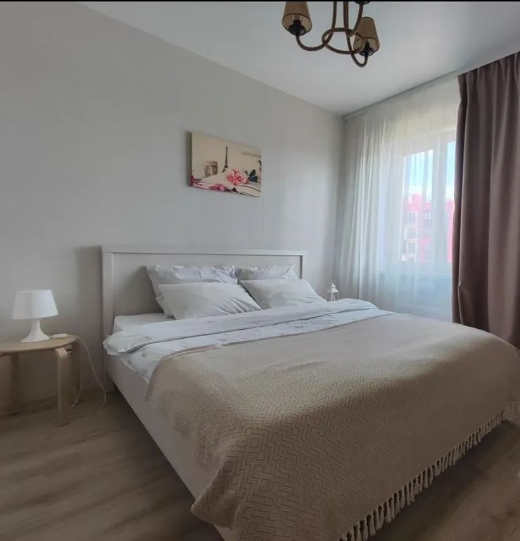 1-комн. квартира, 35 м², 8/10 этаж