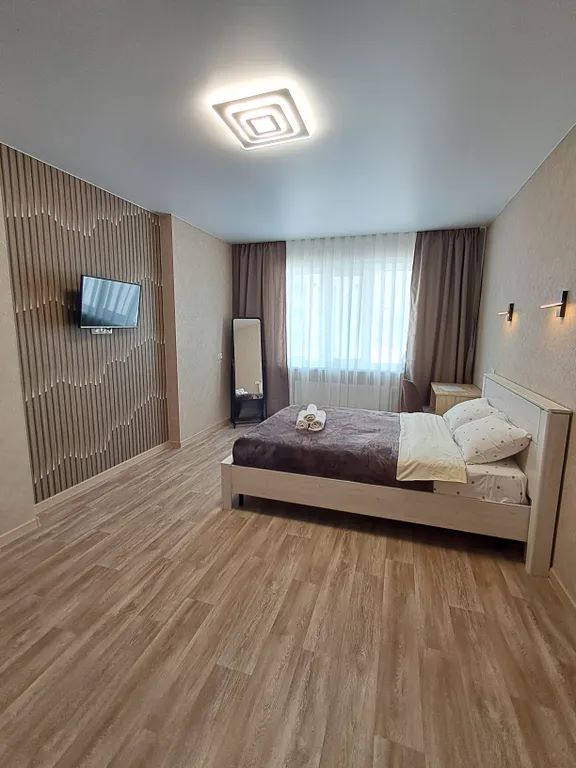 1-комн. квартира, 38 м2, 6/8 этаж