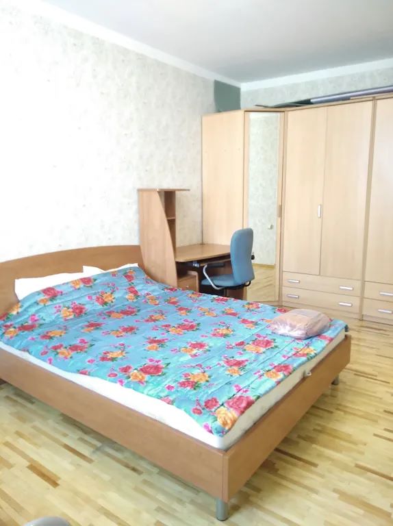 2-комн., 55 м², 7/7 этаж