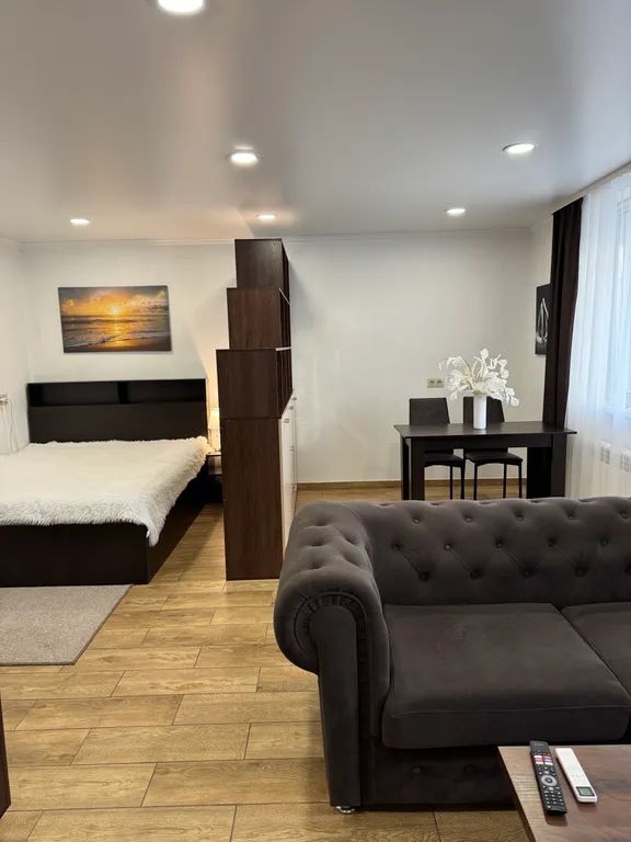 1-комн. квартира, 30 м2, 4/5 этаж