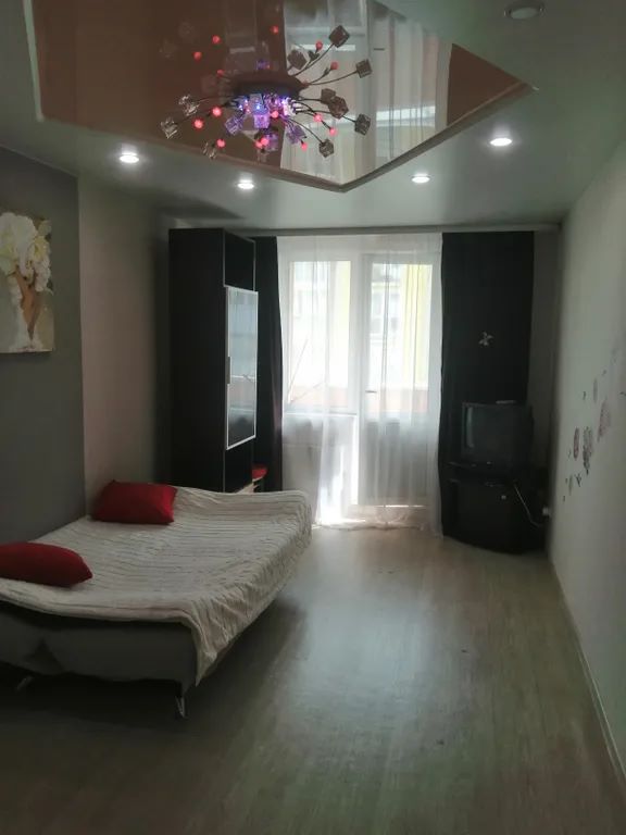 1-комн., 40 м², 3/5 этаж
