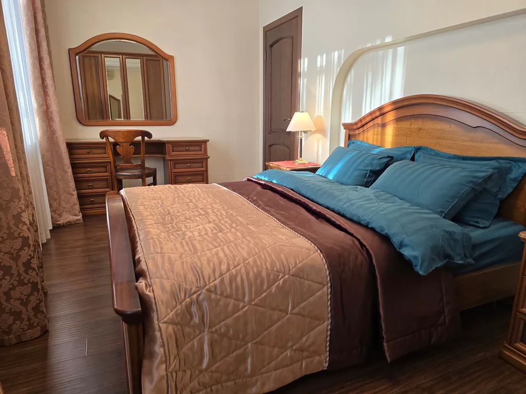 45 м², 1/2 этаж, 2-комн.