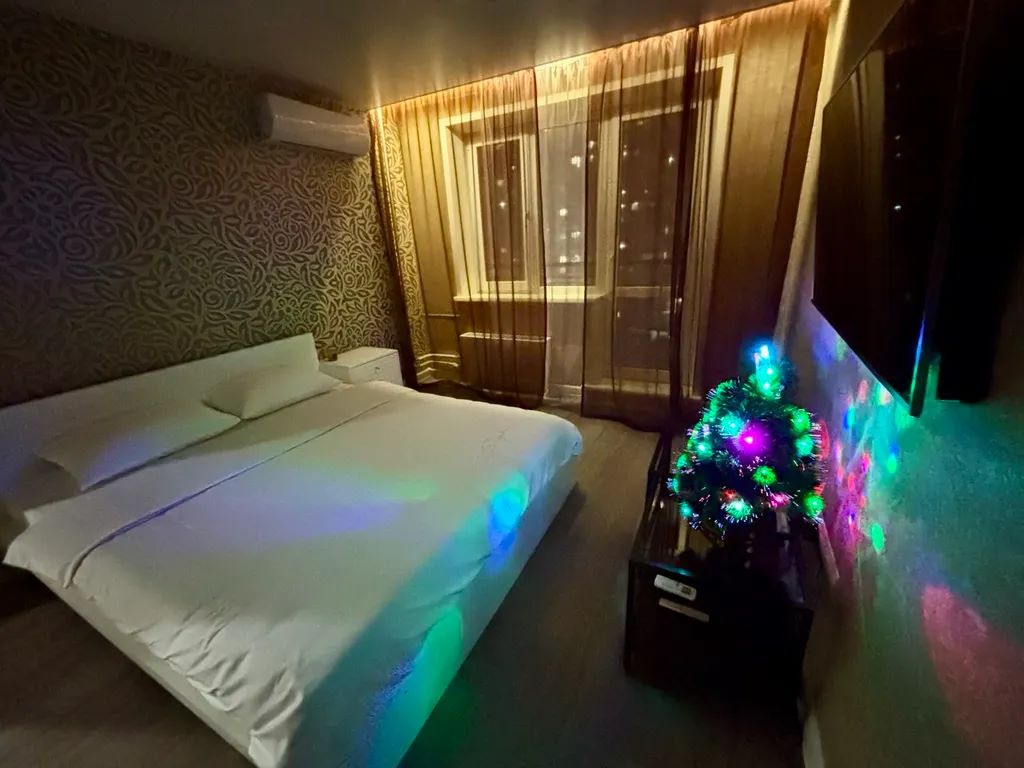 1-комн., 41 м², 8/18 этаж
