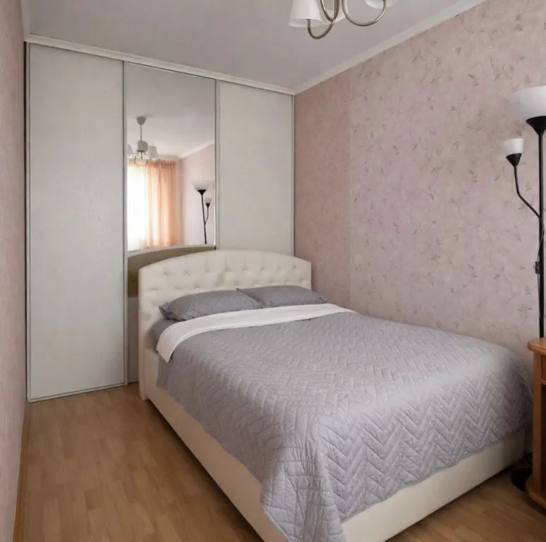 2-комн., 45 м², 4/5 этаж