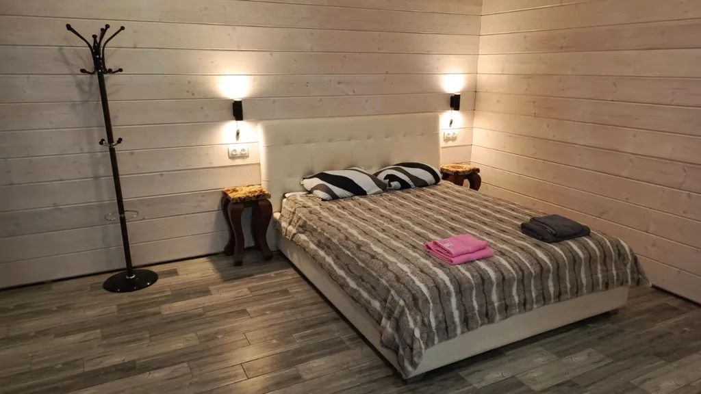 Комната в 1-комн. квартире, 0 м2, 1/1 этаж