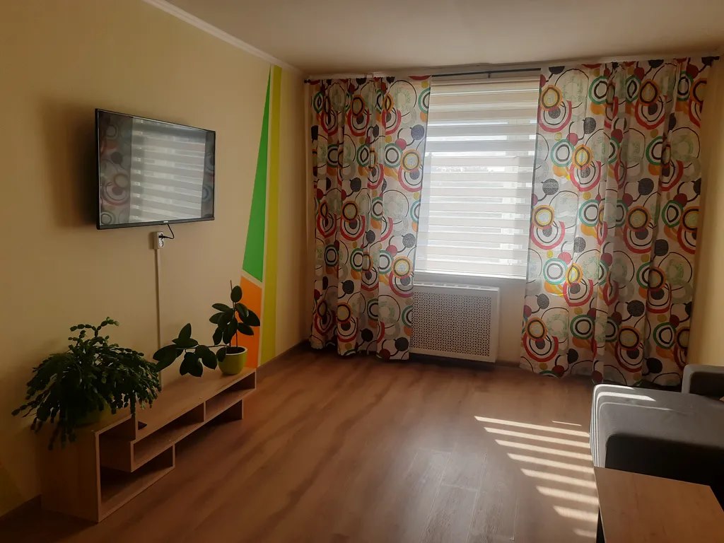 3-комн., 65 м², 4/5 этаж