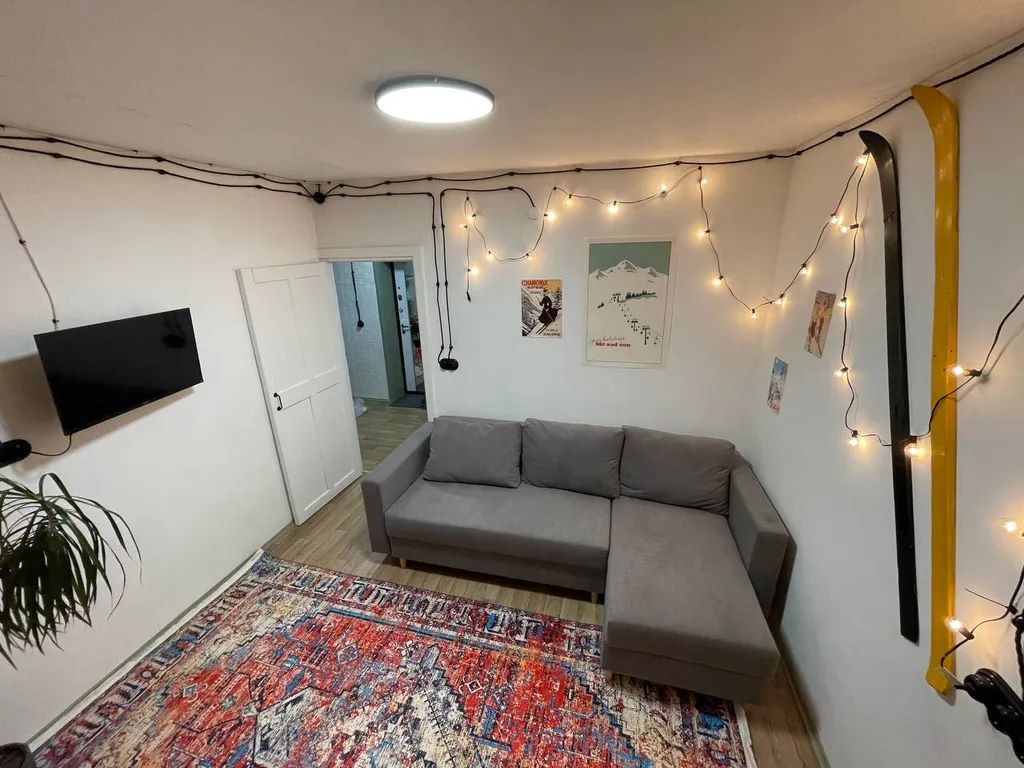 1-комн. квартира, 23 м2, 5/5 этаж