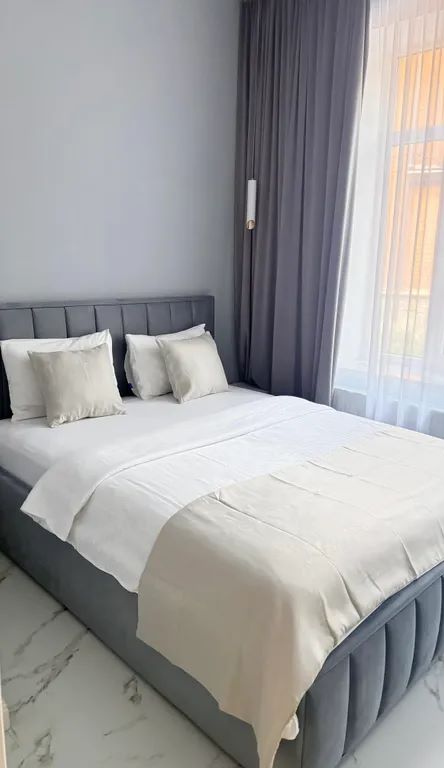 2-комн., 60 м², 1/1 этаж