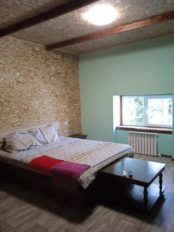 22 м², 2/2 этаж, 1-комн.