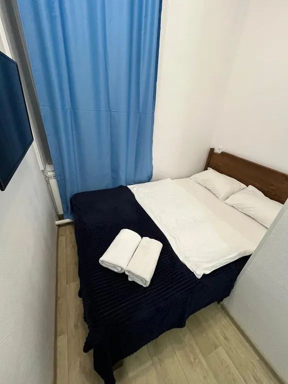 1-комн., 10 м², 1/3 этаж