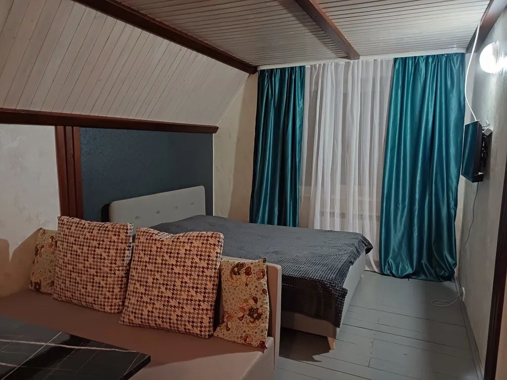 22 м², 2/2 этаж, 1-комн.