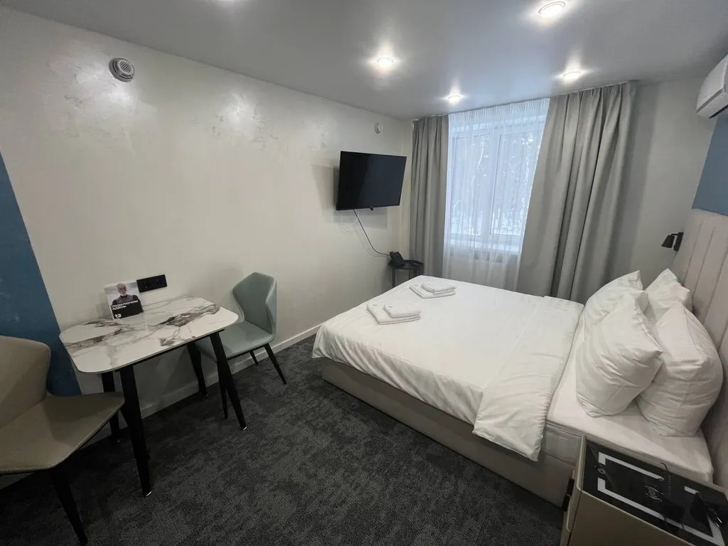 Комната в 1-комн. квартире, 0 м2, 3/4 этаж