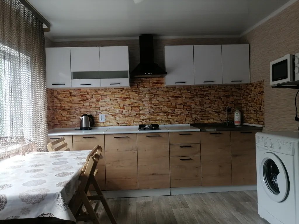 Дом, 60 м2