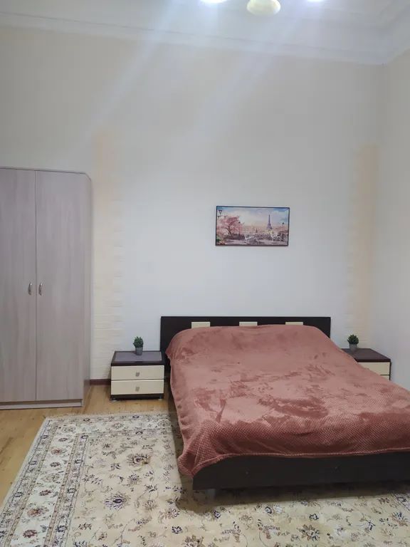 1-комн., 35 м², 1/1 этаж