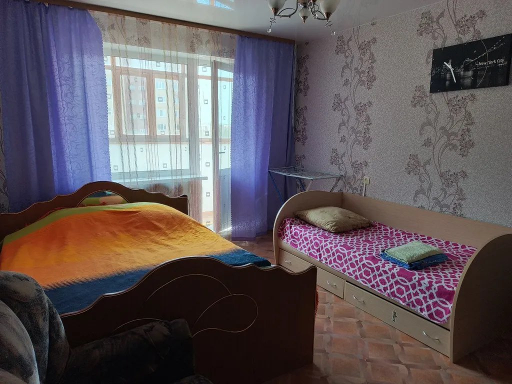 2-комн., 47 м², 5/9 этаж