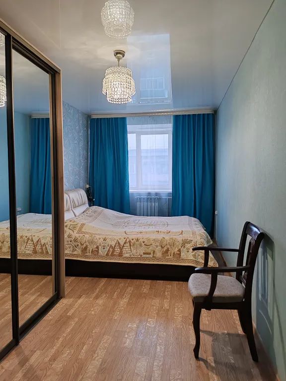 2-комн., 47 м², 4/5 этаж