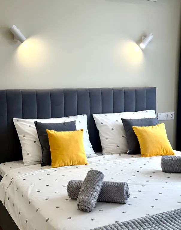 1-комн. квартира, 35 м2, 6/9 этаж
