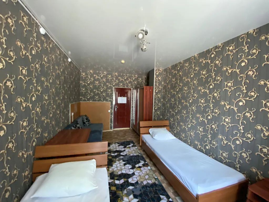 18 м², 1/4 этаж, 1-комн.