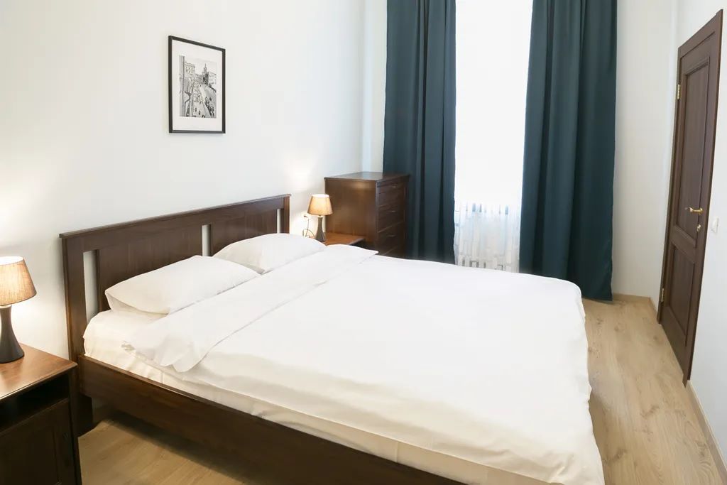 5-комн. квартира, 150 м2, 3/5 этаж