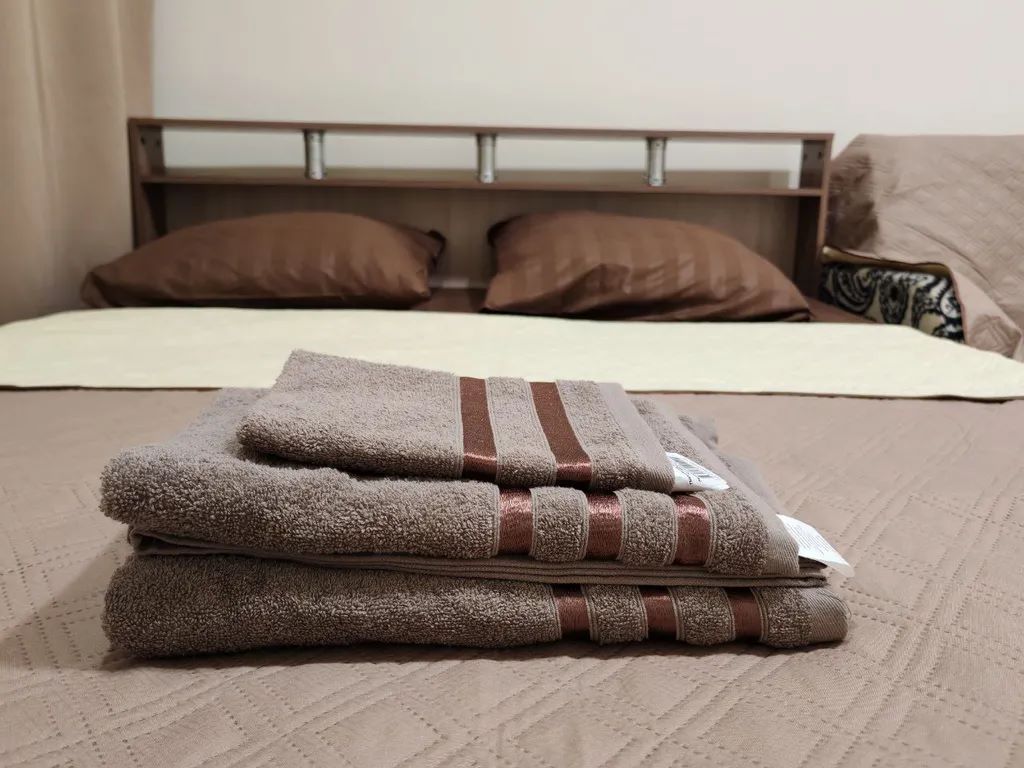 2-комн. квартира, 45 м2, 4/5 этаж