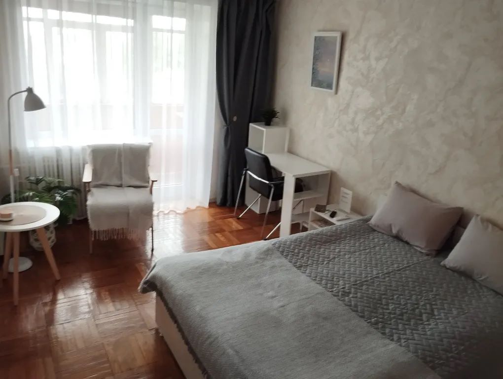 1-комн. квартира, 45 м2, 7/10 этаж