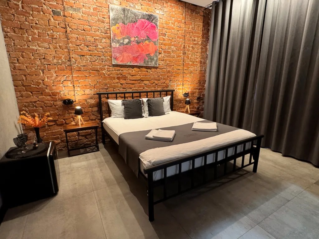 Комната в 1-комн. квартире, 0 м2, 1/4 этаж