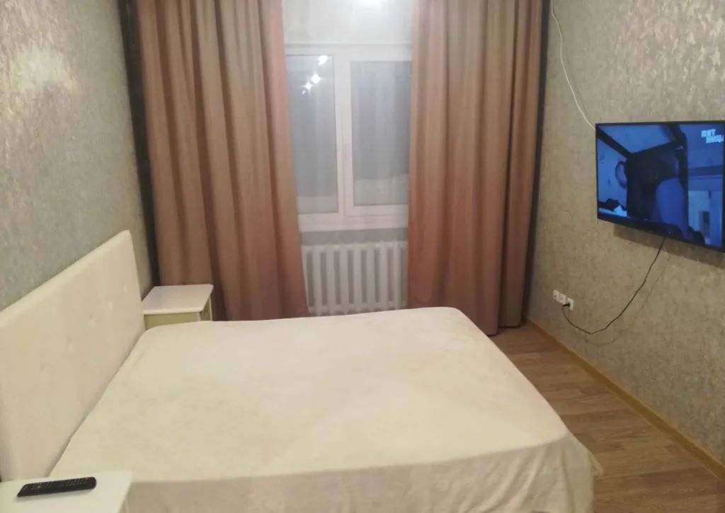 1-комн., 33 м², 3/6 этаж