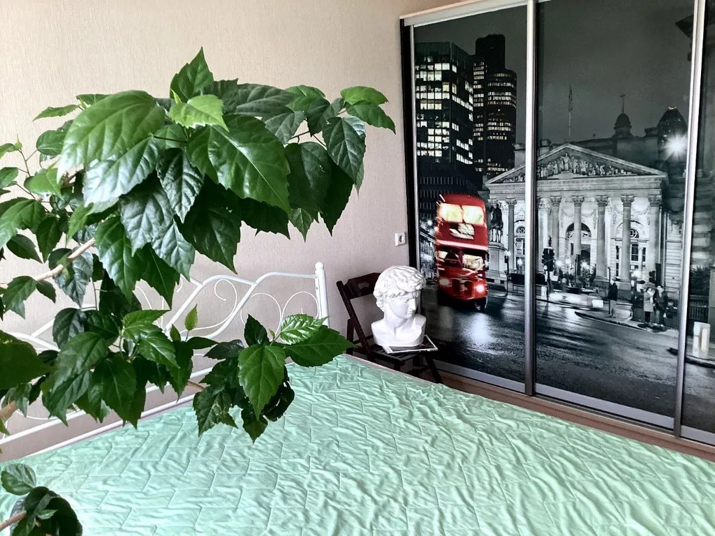 2-комн. квартира, 54 м2, 9/10 этаж