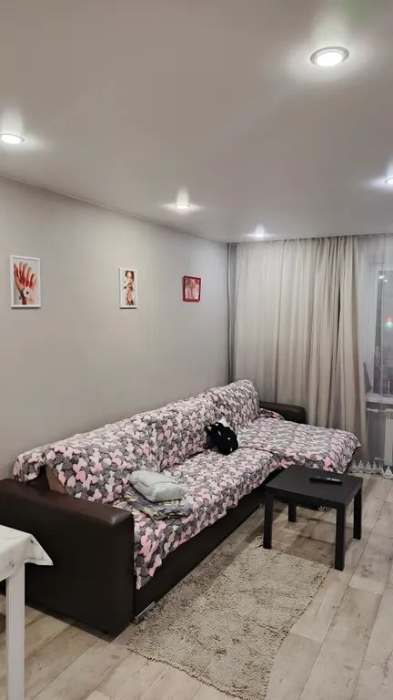 1-комн. квартира, 25 м2, 2/5 этаж