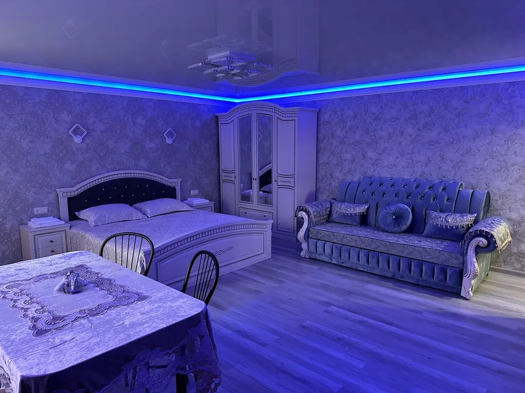 1-комн., 50 м², 2/4 этаж